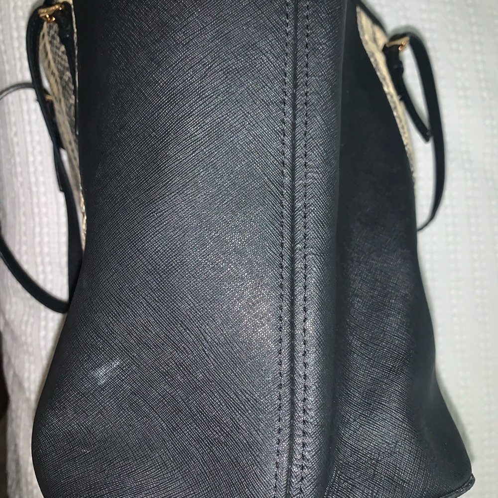 Michael Kors Jetset Python Tote - image 3